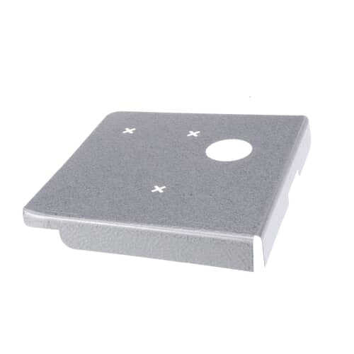 DA61-13772A COUVERCLE DE PLAQUE-FRE;RF9000JC,GL-SA