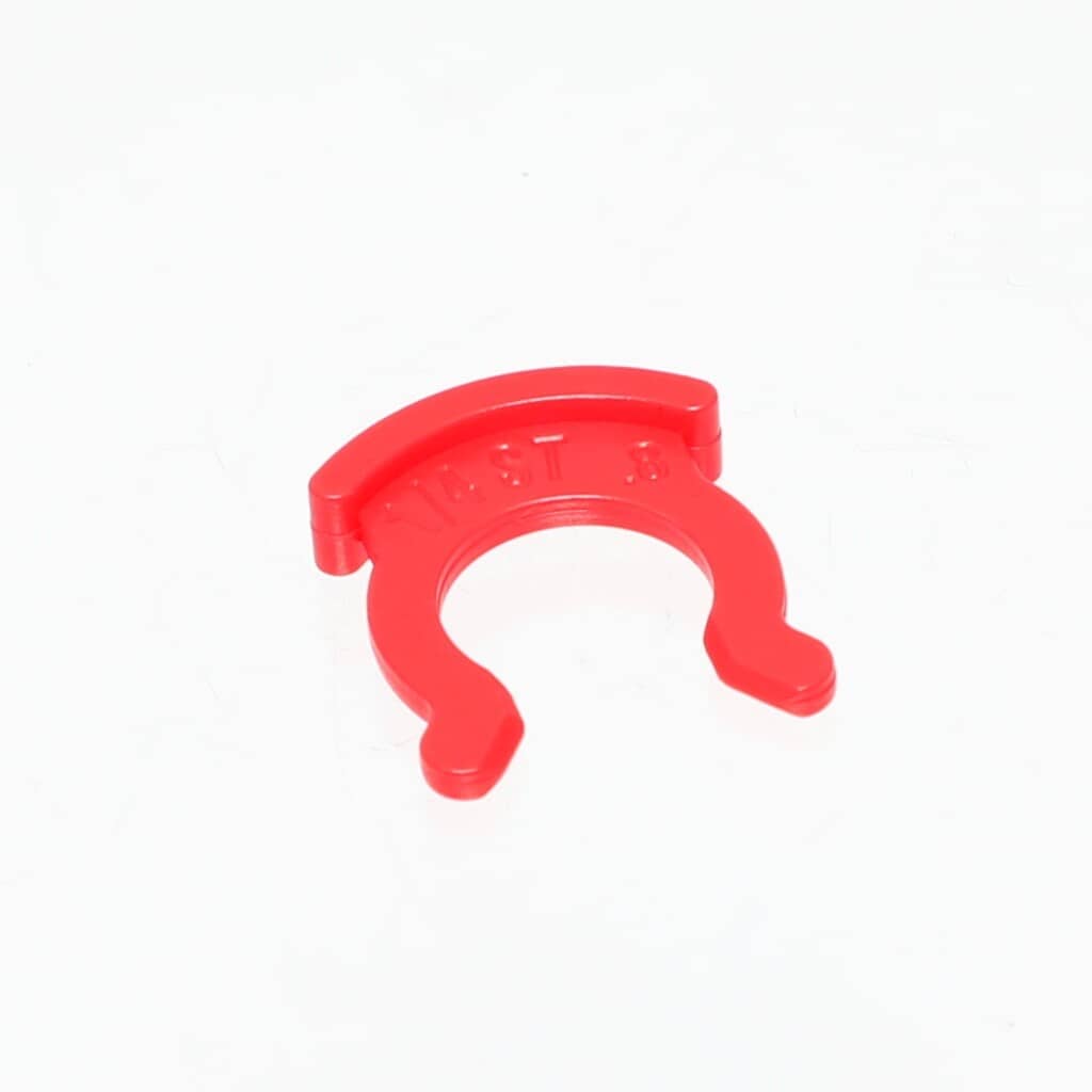 samsung DA61-15114A CLIP;RF6000T,POM,T2,NATURAL,F2