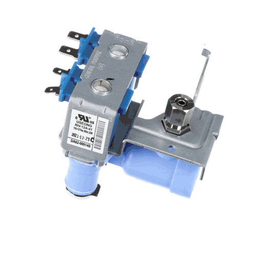 Ensemble vanne d'eau Samsung DA97-06642B