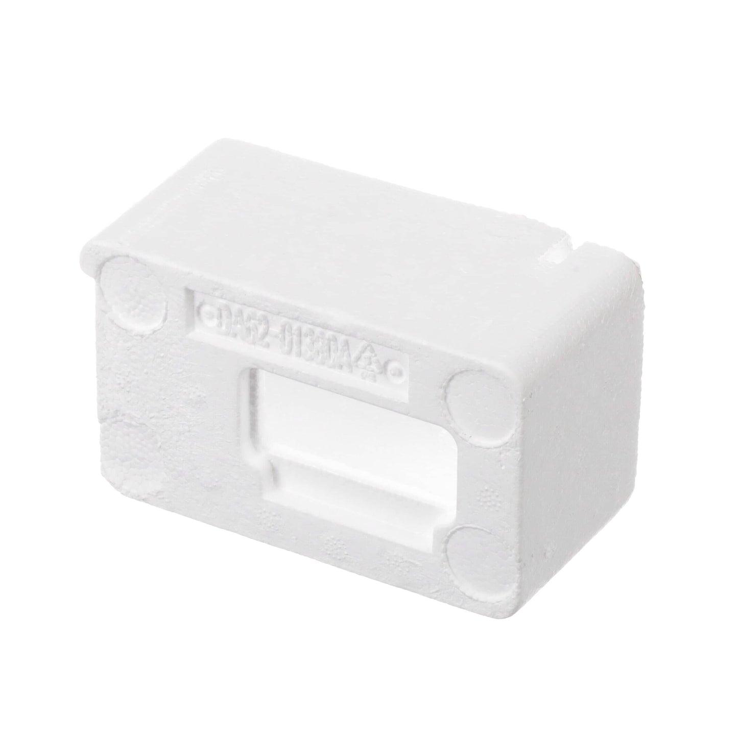 DA62-01380A ISOLATION-MOTEUR REGISTRE CC