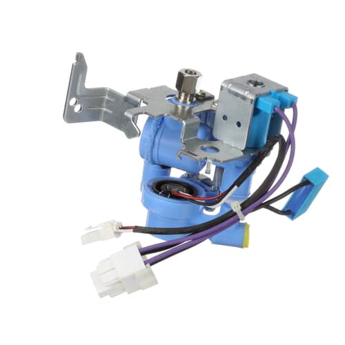 Samsung DA97-08659A Assembly Water Valve-1Way