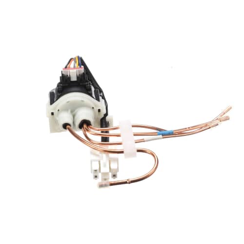 Samsung DA33-00023A Valve Step