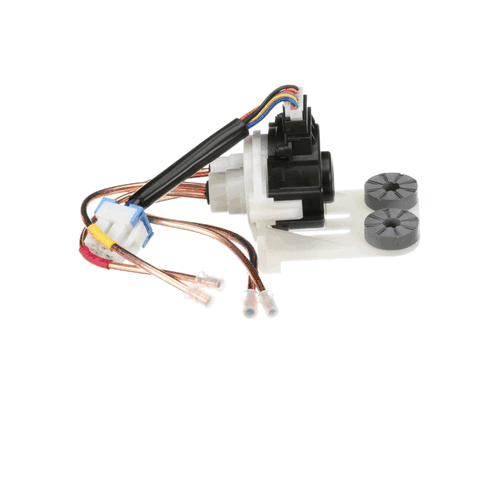 Samsung DA33-00023B Valve Step