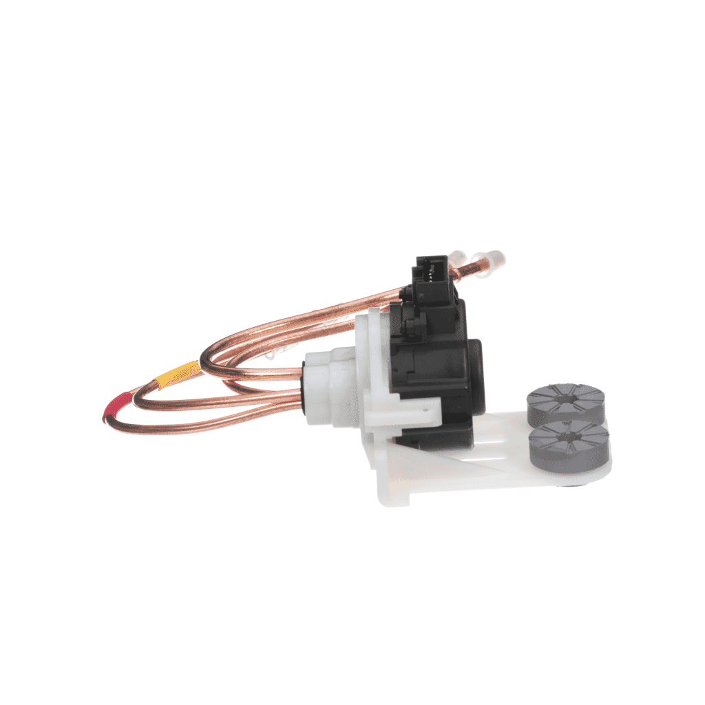 DA62-04617E VALVE STEP