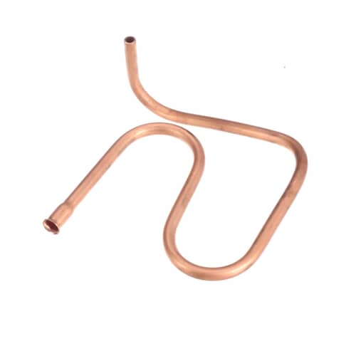 Raccord de tuyau d'aspiration DA62-05564A