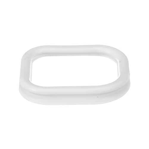 DA63-03698A Refrigerator Dispenser Ice Chute Cap Gasket