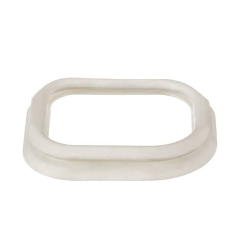 DA63-09013A Refrigerator Dispenser Ice Chute Cap Gasket