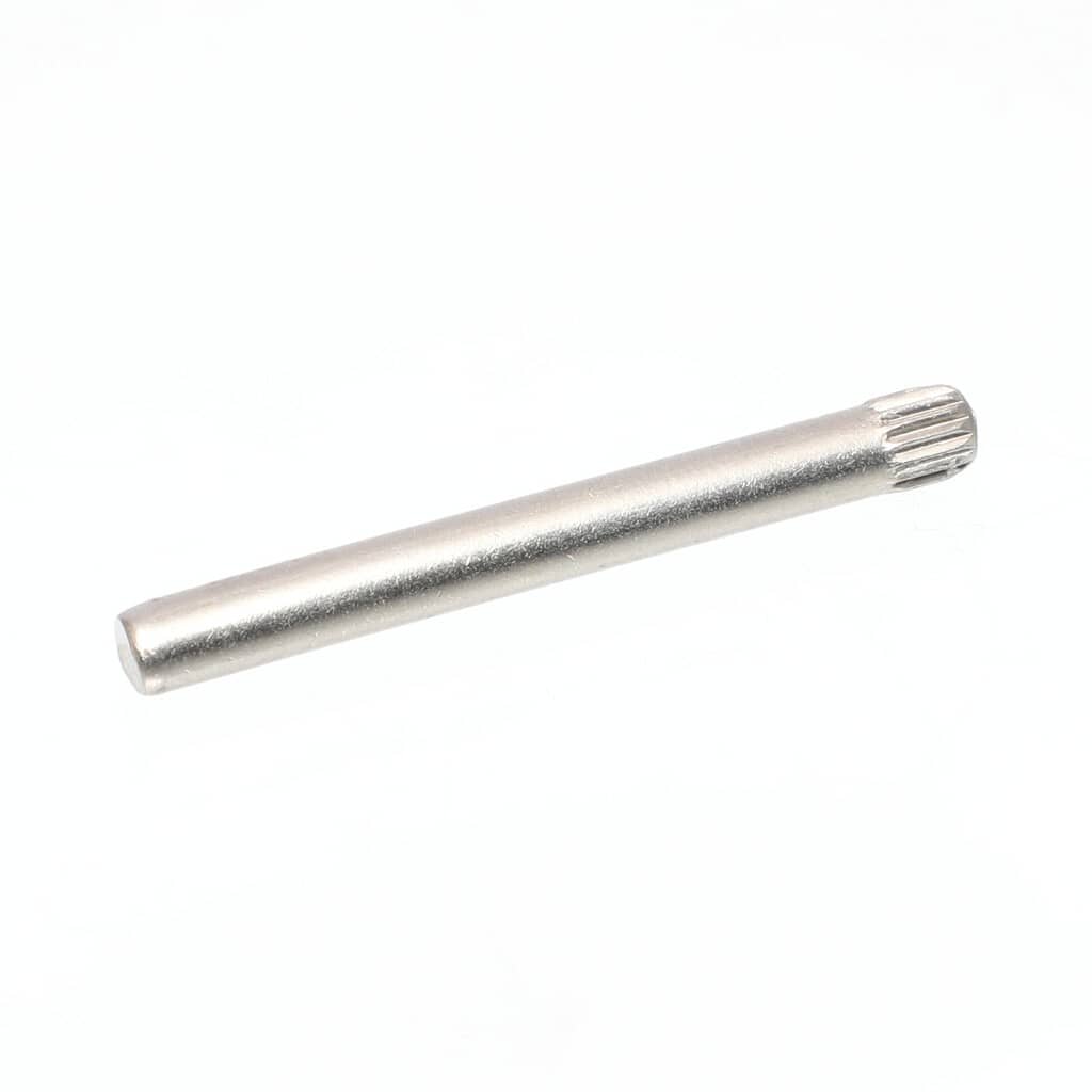 Axe de charnière du réfrigérateur Samsung DA66-00483A