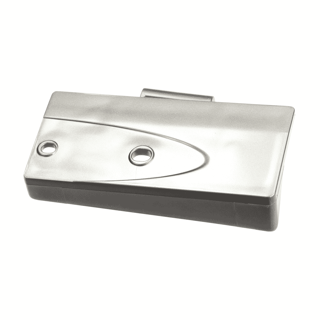 Capuchon de montage de poignée de porte de réfrigérateur/congélateur DA67-02057A, gauche