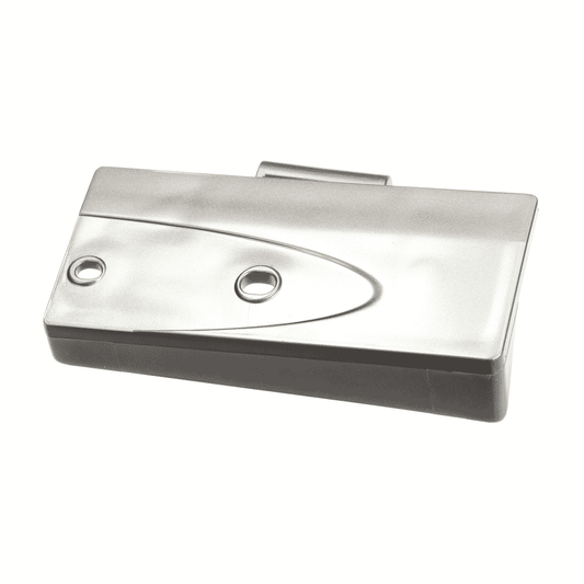 Capuchon de montage de poignée de porte de réfrigérateur/congélateur DA67-02057A, gauche