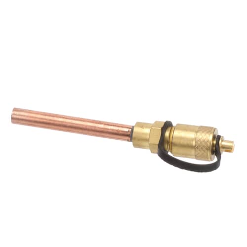 Samsung DA81-01184D Plug Check