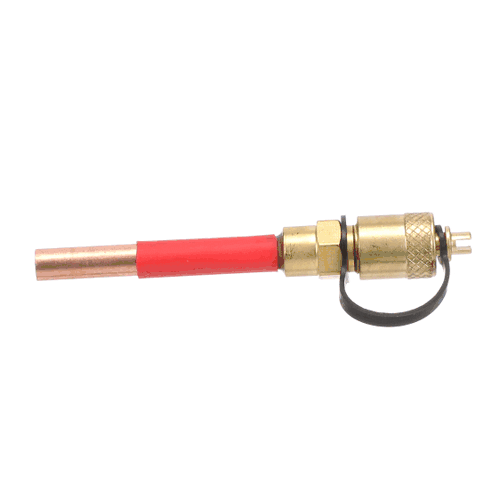 Samsung DA81-01184A Plug Check