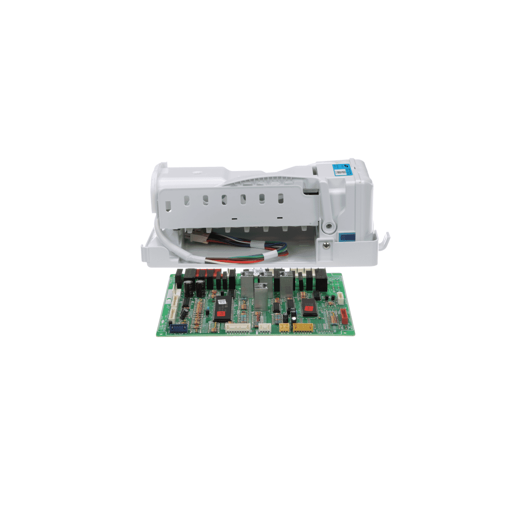 Kit de machine à glaçons Samsung DA81-01421A avec circuit imprimé