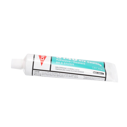 Mastic silicone pour sèche-linge Samsung DVG50B5100V/A3