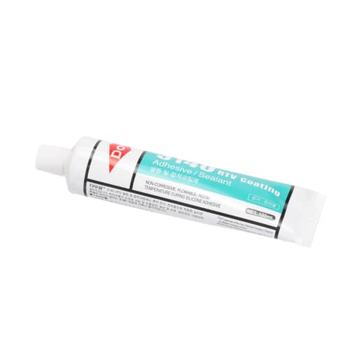 Samsung NE63A6711SS/AA Microwave Oven Appliance Silicone Sealant