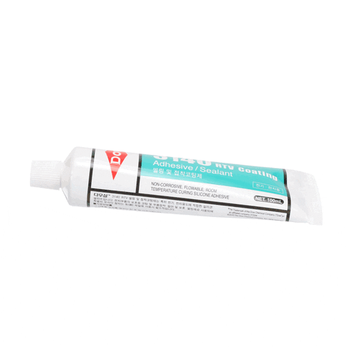 Samsung DV42H5200EP/AC Dryer Appliance Silicone Sealant