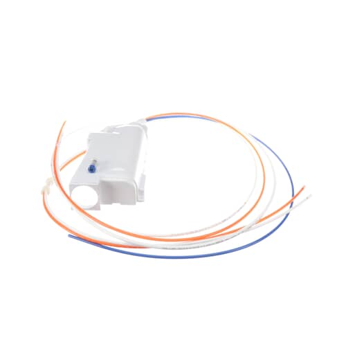 Samsung DA97-08043D Assembly Case-Water Filter Tan