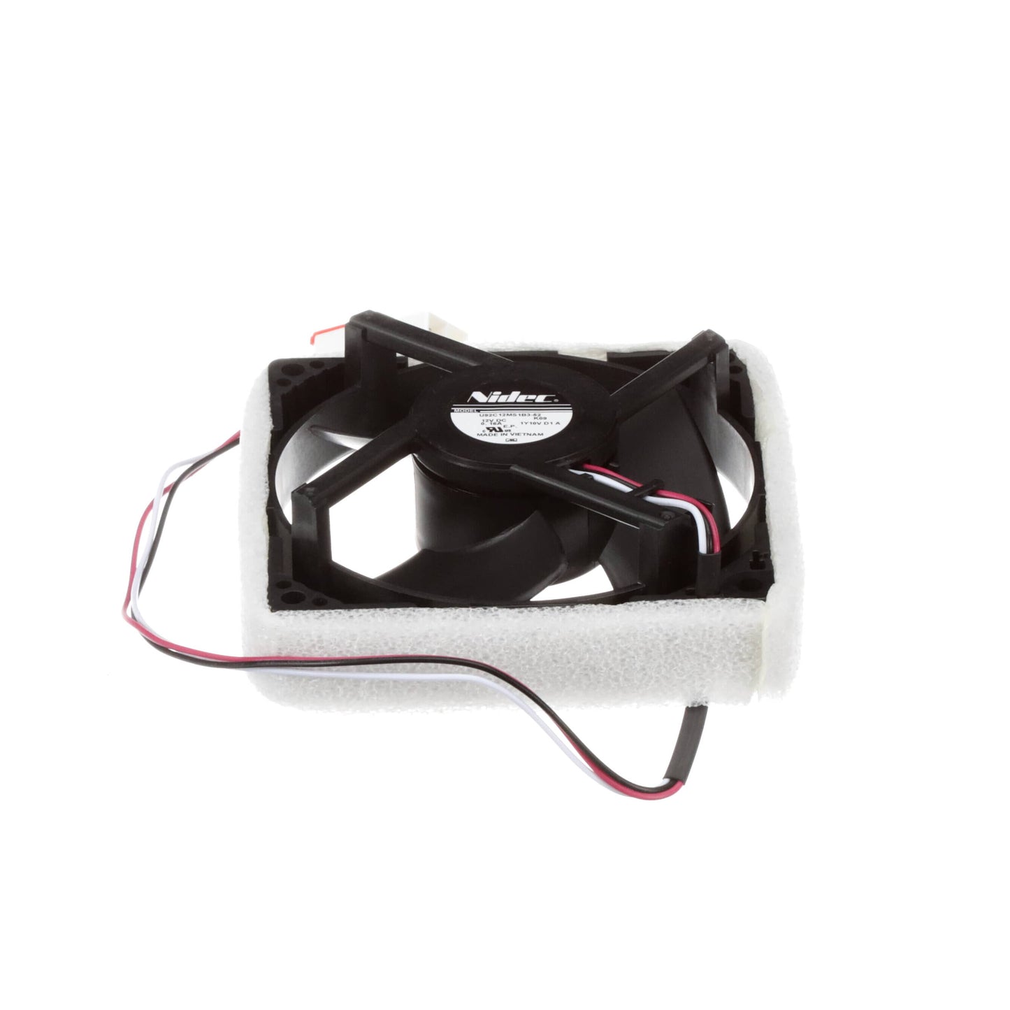 Moteur de ventilateur d'évaporateur de réfrigérateur Samsung RF28HFEDBBC/AA