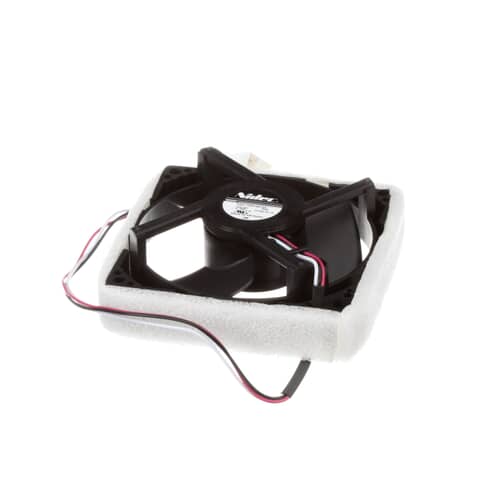 Moteur de ventilateur d'évaporateur de réfrigérateur Samsung RF26J7500BC/AA