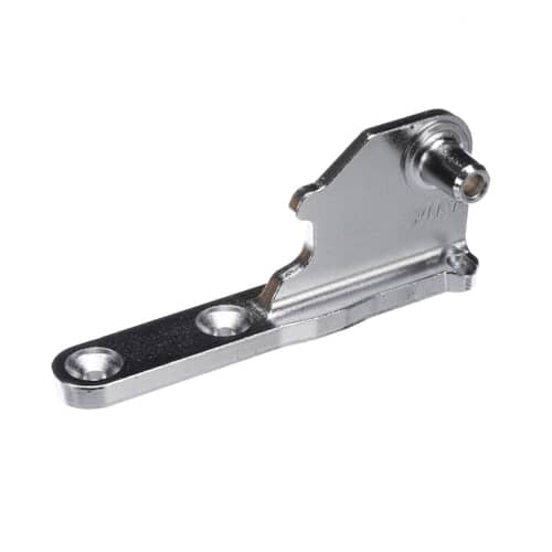 DA81-06155A Refrigerator Hinge, Left