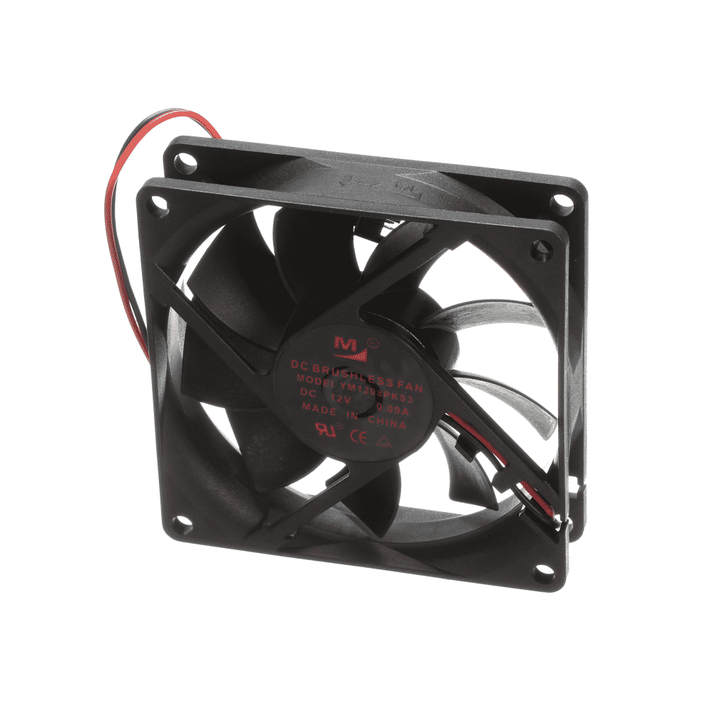 Moteur de ventilateur de service DA81-08140A 8020Ls Rnf24