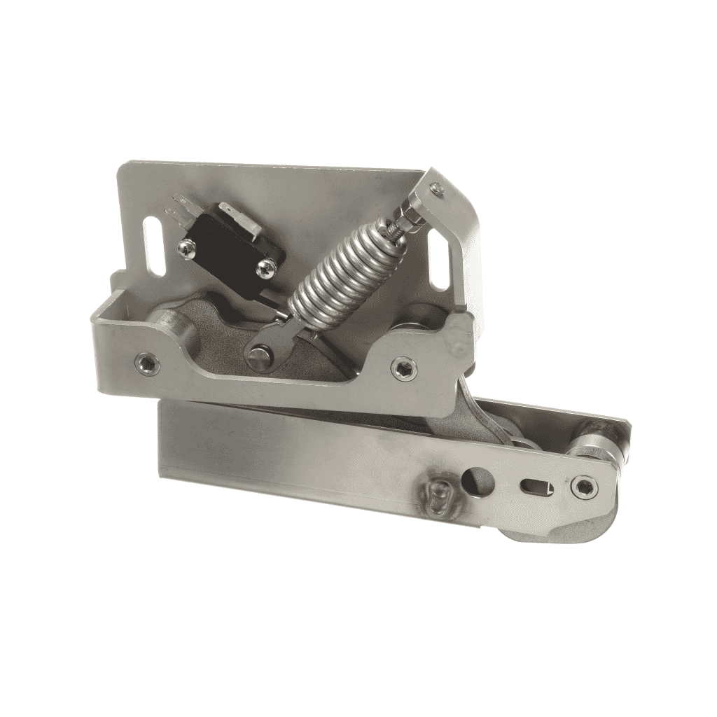 DA81-08504A Svc Hinge Upper Rh Door