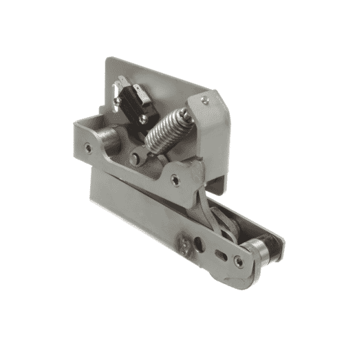 DA81-08504A Charnière de service pour porte supérieure droite