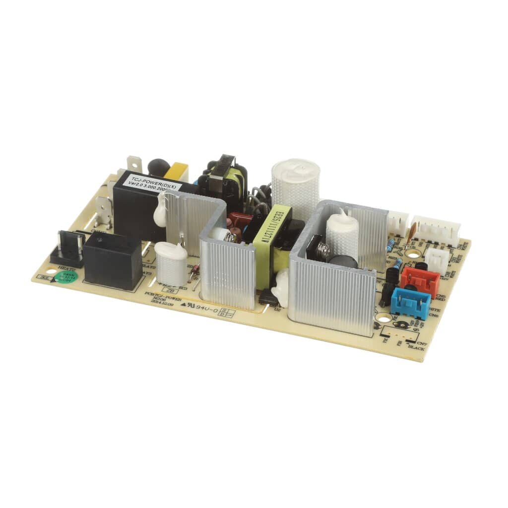 DA81-08655A Svc Power Power Control Board