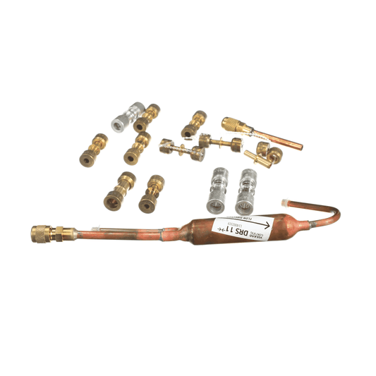 Manchon de verrouillage pour raccord de service Samsung DA81-10307A
