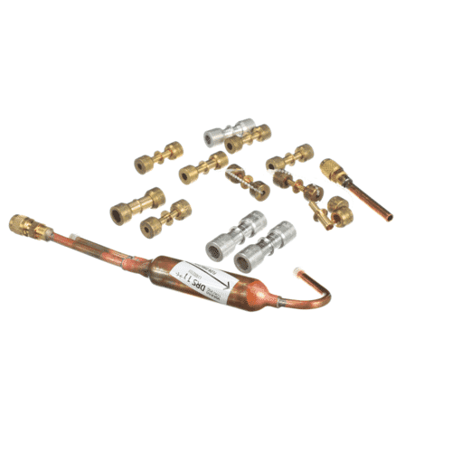 Manchon de verrouillage pour raccord de service Samsung DA81-10307A
