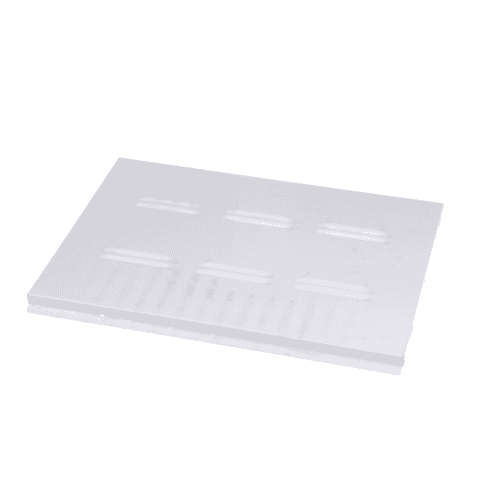 DA81-09947A Svc-Lower Conveyor