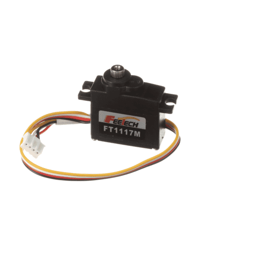 samsung DA81-10445A SERVICE-SERVO DOOR