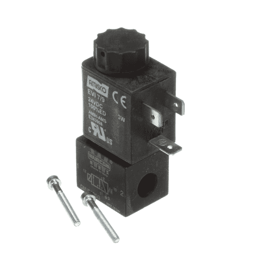samsung DA81-10463A SERVICE-GAS INLET VALVE