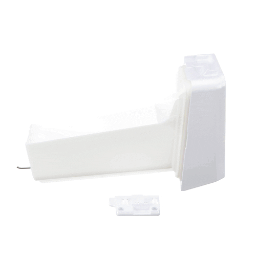 Samsung DA97-12604A Assembly Tray-Ice Bucket