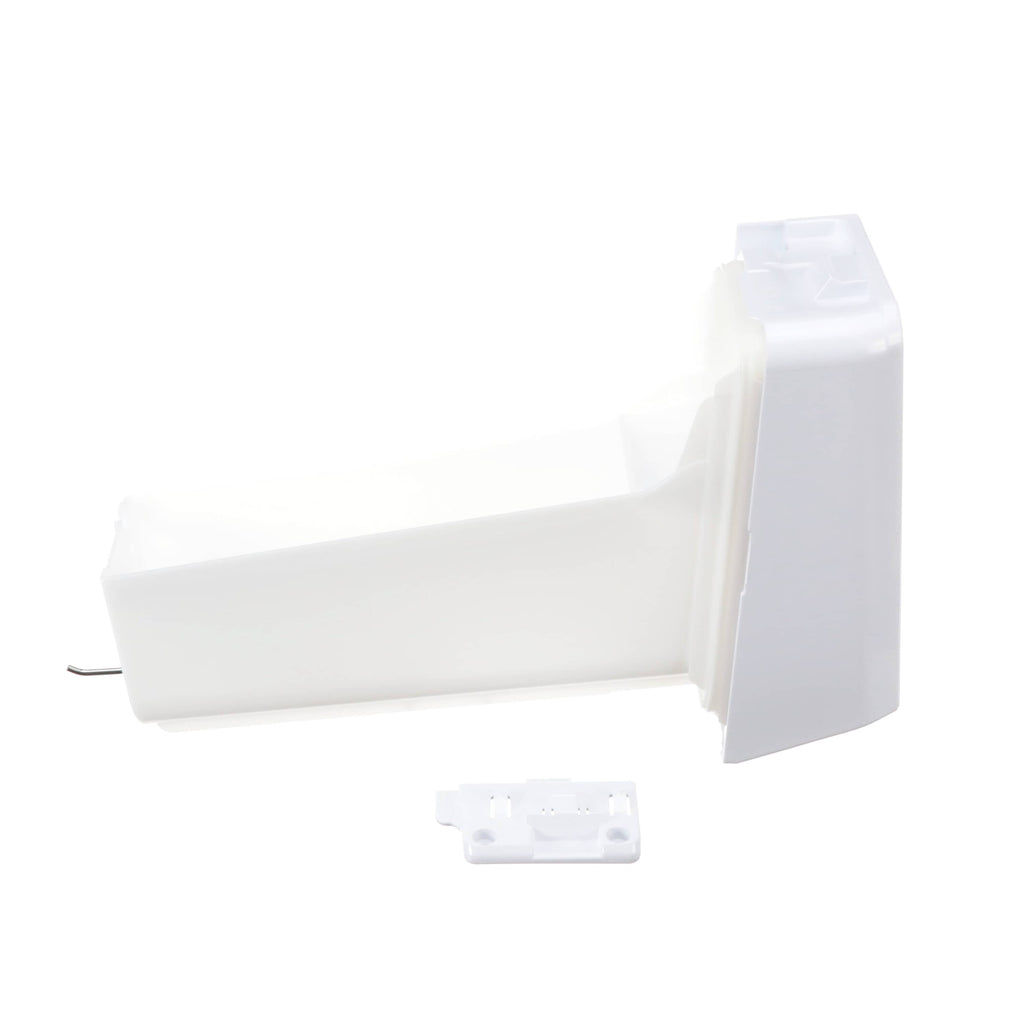 Samsung RF263TEAESR/AA Refrigerator Ice Container Assembly|Samsung ...