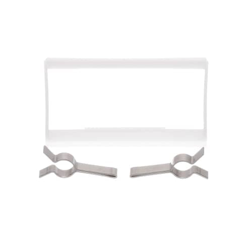 Samsung RF23M8590SG/AA Refrigerator Appliance Clip