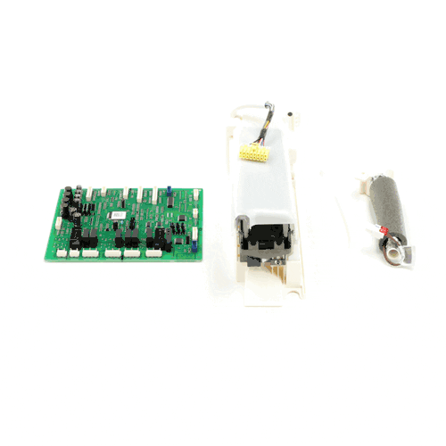 Kit d'entretien pour machine à glaçons pour réfrigérateur Samsung DA82-02649A