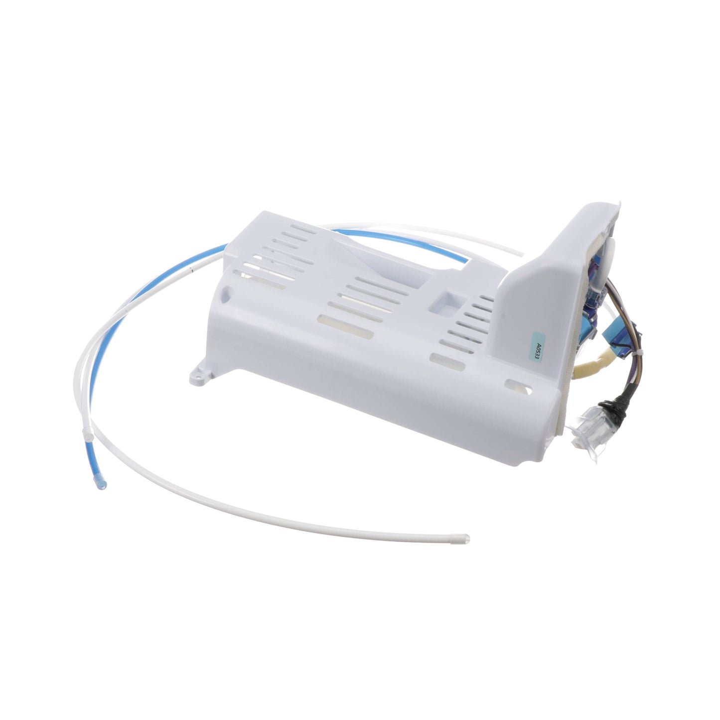 Samsung DA97-14655A Refrigerator Water Filter Housing Assembly