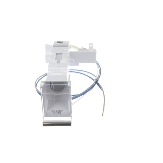 Boîtier d'assemblage pour filtre à eau Samsung DA97-16166B