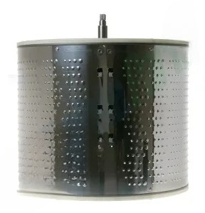 Samsung DA82-03303H A/S Assemblage-Emballage Porte Milieu