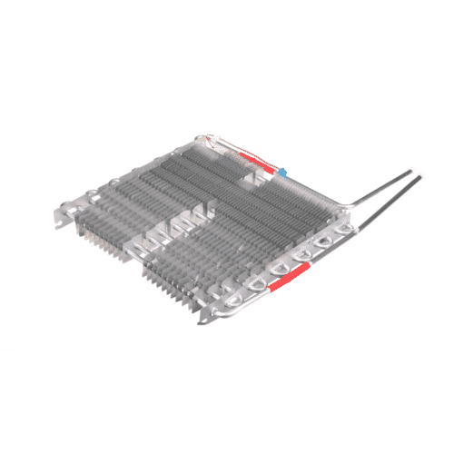 samsung DA82-03418A A/S ASSEMBLY-EVAP REF