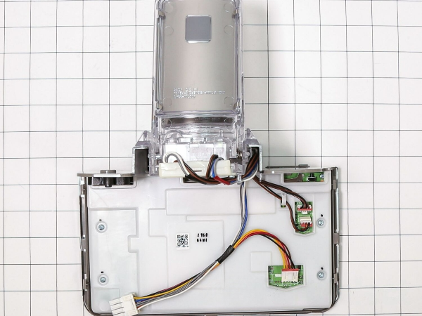 samsung DA82-03483A ASSEMBLY-COVER DISPENSER