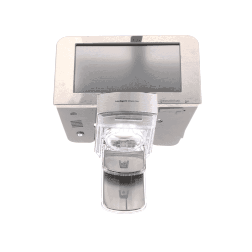 Samsung DA97-11828A Refrigerator User Interface