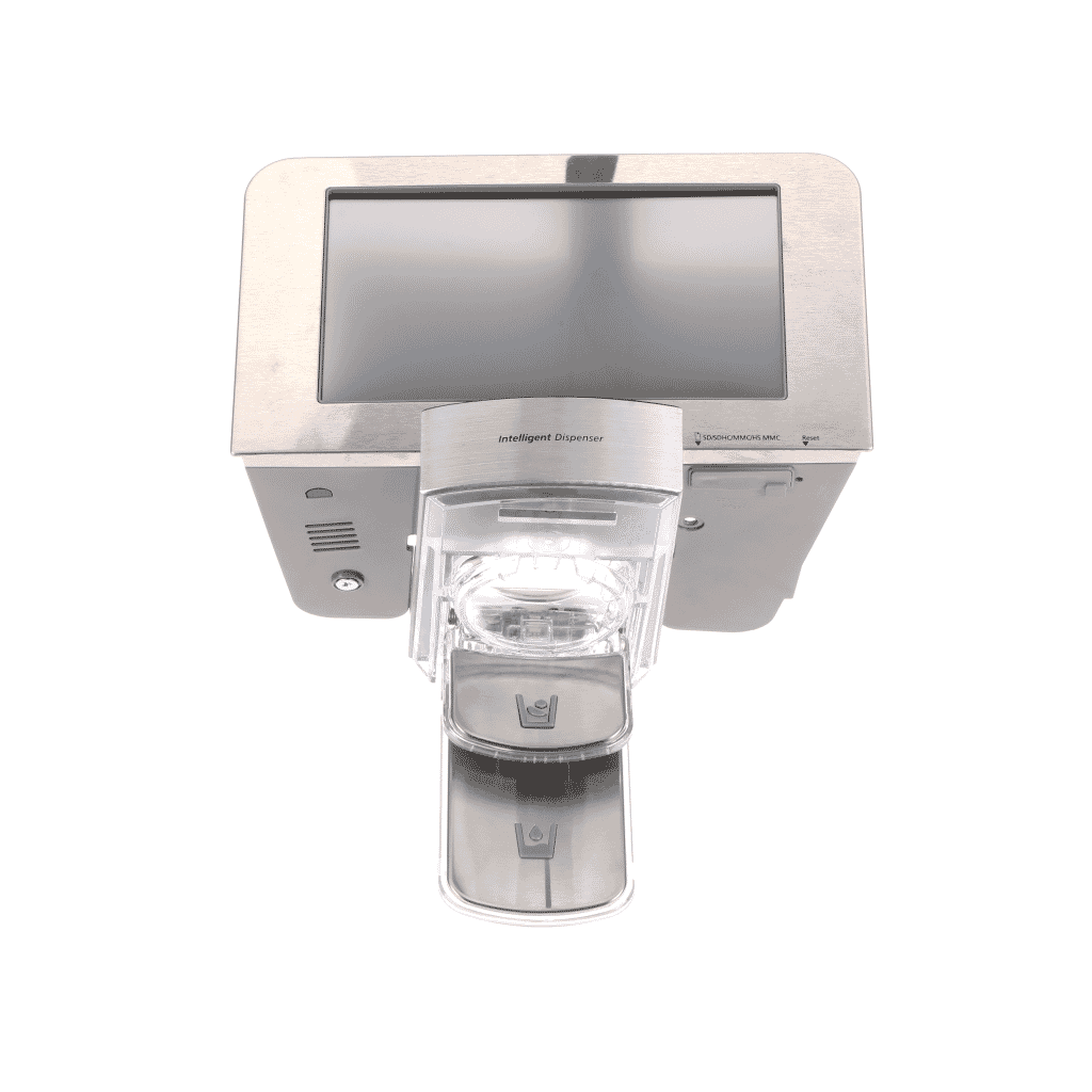 Interface utilisateur du réfrigérateur Samsung DA97-11828A