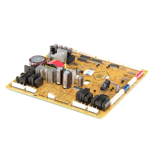 DA92-00146A Refrigerator Power Control Board
