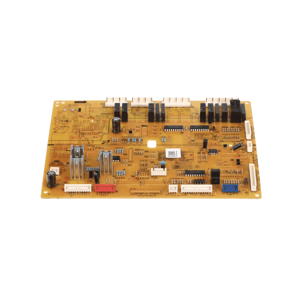 DA92-00242A Refrigerator Power Control Board