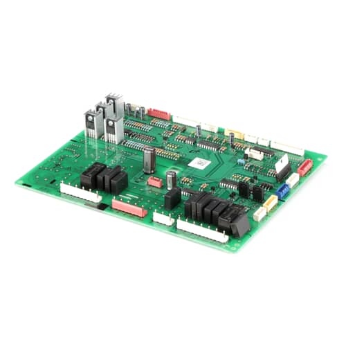 DA92-00355A Refrigerator Electronic Control Board