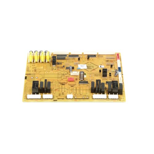 DA92-00356B Refrigerator Electronic Control Board