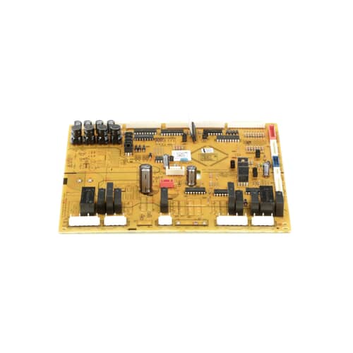 DA92-00384A Refrigerator Electronic Control Board