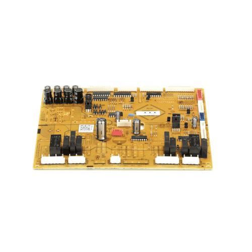 Samsung DA92-00384L Refrigerator Electronic Control Board
